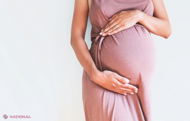 Mama-EROINĂ la 29 de ani. Femeia are deja NOUĂ copii şi este însărcinată cu al ZECILEA. Doar pentru mâncare familia cheltuie peste 21 000 de lei în fiecare lună