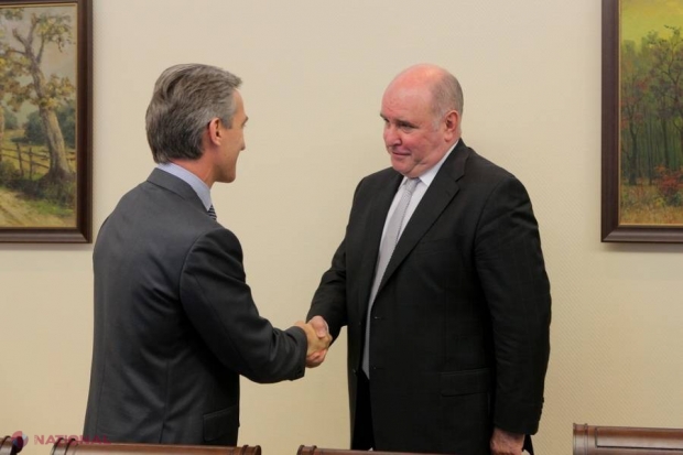 Un oficial rus vine la Chișinău! Va discuta și cu MILITARII RUȘI din Transnistria