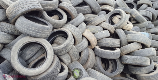 Proiectul care permite incinerarea anvelopelor, votat cu SCANDAL în Parlament: Socialiștii se declară preocupați de calitatea aerului, iar majoritatea parlamentară acuză că fosta guvernare nu ar fi acceptat proiectul, pentru că ar fi așteptat mită