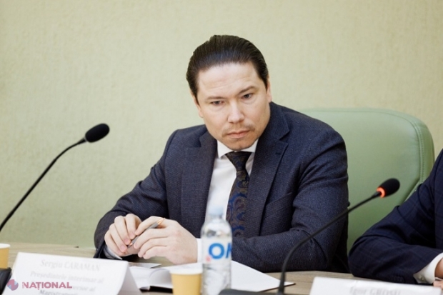 DECLARAȚIE // Evaluarea judecătorilor din R. Moldova va dura încă cel puțin doi ani, iar procesul va fi preluat ulterior de CSM