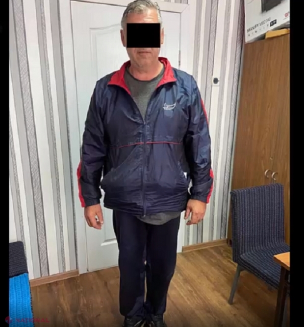Chișinău: O tânără lovită de o mașină și lăsată să zacă în stare gravă pe stradă. Cum a fost găsit șoferul care a fugit de la locul accidentului