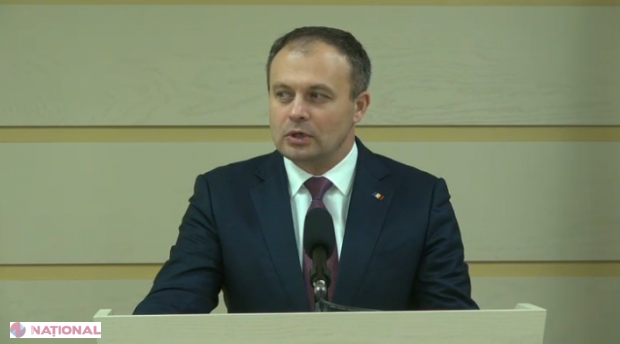 Sfatul lui Andrian Candu pentru Maia Sandu: „Sunt DEZAMĂGIT că a pierdut candidatul de dreapta, dar trebuie să știm să și PIERDEM”
