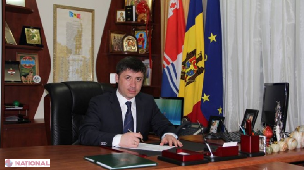 DETALII din dosarul ex-președintelui raionului Criuleni, care a încercat să fugă de procurori