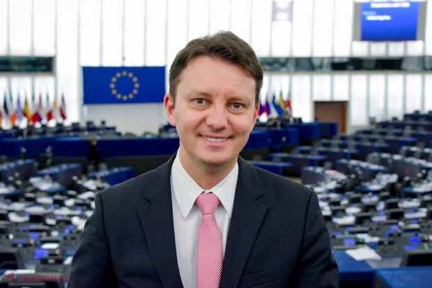 Mai mulți BANI de la UE pentru vecinătatea estică, inclusiv R. Moldova. Comisia Europeană va aloca 619 MILIOANE de euro