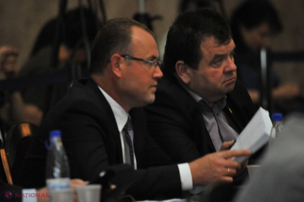 Încă un partid vrea să participe la alegerile din 30 noiembrie