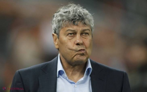 Mircea Lucescu, într-o SITUAŢIE CRITICĂ. „Am trecut prin multe, dar la asta nu mă gândeam”