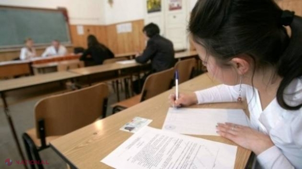 „Grija – dacă nu o repari, duce la IMPOTENȚĂ”. Perle de la BAC 2014