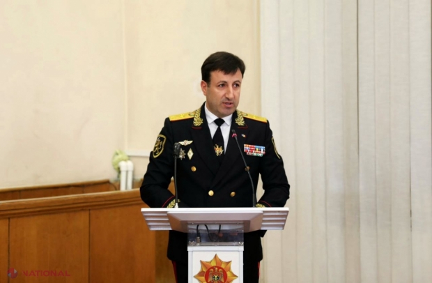 VIDEO // Șeful Inspectoratului General al Poliției prezintă PRIMELE detalii despre autorul actului TERORIST de pe AIC, care s-a soldat cu ÎMPUȘCAREA a două persoane. La AIC a venit și premierul Recean