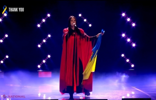 Ed Sheeran, Camila Cabello și alți mulți artiști, concert caritabil pentru Ucraina. S-au strâns peste 12 milioane de lire sterline