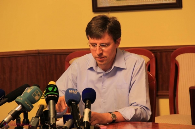 Justiția i-a jucat FESTA lui Dorin Chirtoacă. A mai pierdut un dosar