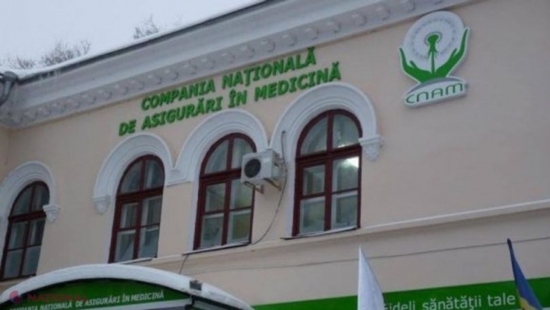 Nicio zi fără noi scheme de escrocherie: CNAM NU telefonează cetățenii să le ceară bani pentru pretinse datorii