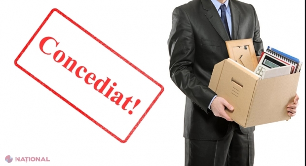 IMPORTANT pentru angajați: Obligativitatea acordului organului sindical la CONCEDIERE a fost exclusă