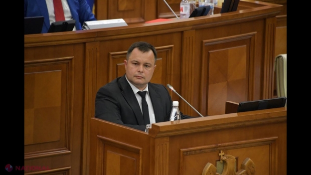 SIS prezintă informații despre mișcările de trupe RUSEȘTI în Transnistria: „Unele elemente care atrag suspiciunea se află în câmpul de observare al structurilor de contraspionaj”