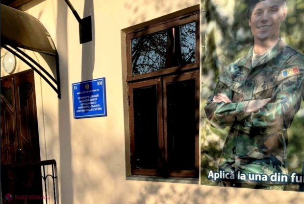 Angajați ai Centrului Militar Teritorial al UTA Găgăuzia, mii de euro câștigați pe seama recruților care doreau să scape de armată. Taxă de 1 000 de euro pentru a nu începe încorporarea în Armata Națională