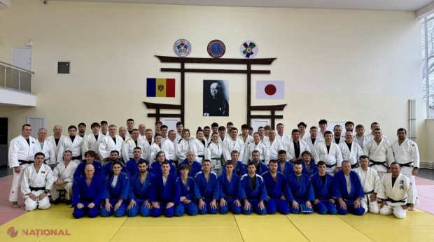 SUME // Ce bugete vor avea la dispoziție federațiile sportive din R. Moldova, în 2025: Statul alocă 30 de milioane de lei în plus