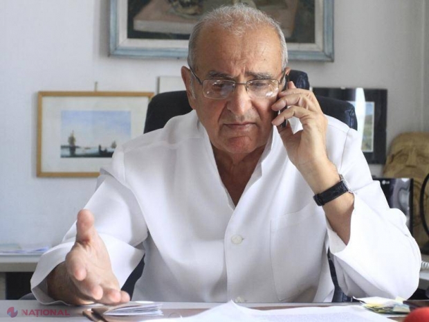 SFAT // Doctorii să nu mai prescrie chimioterapie; tumorile se extind, efectele - catastrofale