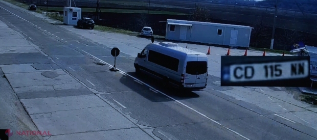 VIDEO // DEZVĂLUIRI: Condamnatul Nesterovschi, ajutat de Ambasada Federației Ruse să fugă în Transnistria, înainte de pronunțarea sentinței pe numele său