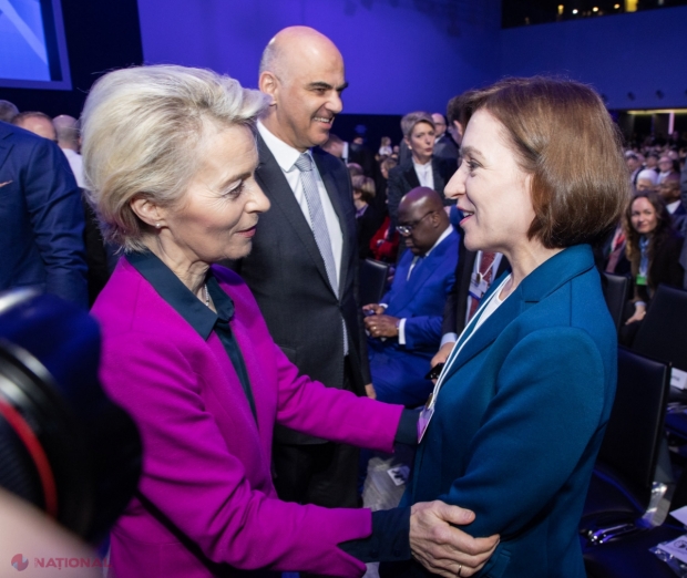 Maia Sandu a încurajat companiile străine să INVESTEASCĂ masiv în economia R. Moldova. Cu cine s-a întâlnit șefa statului în cele trei zile ale Forumului Economic Mondial de la Davos și ce rezultate a obținut