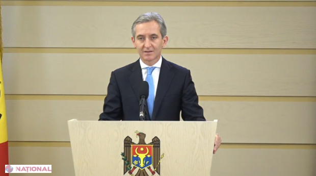 VIDEO // Ex-premierul Leancă APRECIAZĂ muncă celor de la „Kroll” și este convins că a procedat corect când a SEMNAT acordarea celor de 9,5 miliarde de lei