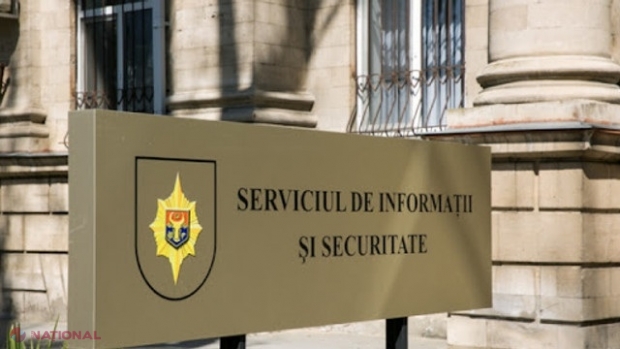 Pachetul de legi care vizează activitatea Serviciului de Informații și Securitate, dezbătut de către Parlament în prima lectură