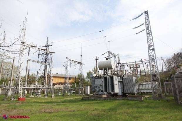 Locuitorii din mai multe sectoare din Chișinău vor rămâne FĂRĂ LUMINĂ timp de ZECE ore