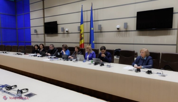 Valeriu Pașa și Petru Macovei, reprezentanții societății civile în Consiliul Centrului pentru Comunicare Strategică și Combatere a Dezinformării
