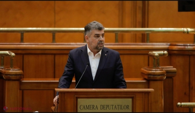 Președintele Camerei Deputaților a Parlamentului României vine în vizită la Chișinău