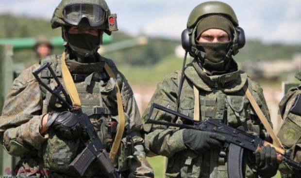 Parlamentul rus a adoptat legea care elimină limita de vârstă pentru înrolarea în armată: „Trebuie să consolidăm forțele armate și să ajutăm Ministerul Apărării”