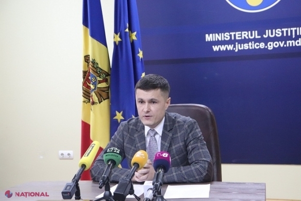 DOC // Zinaida Greceanîi, VÂNATĂ de ministrul Nagacevschi. Președintele Parlamentului s-ar face vinovată de PIERDEREA unui dosar la CtEDO