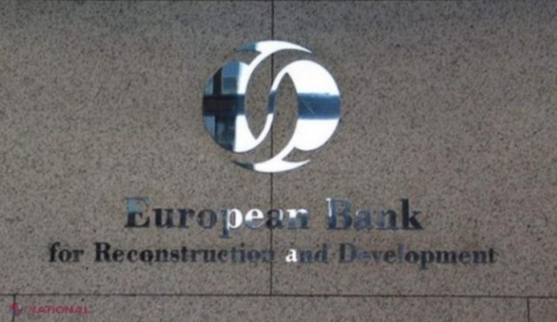 BERD, îngrijorată de acțiunile Procuraturii împotriva „Victoriabank”