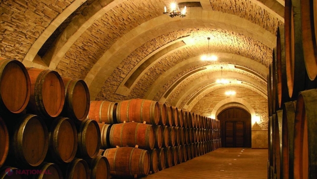 Rușii au RENUNȚAT la vinurile moldovenești, ediția „GAGARIN”, dar NASA le va duce în COSMOS