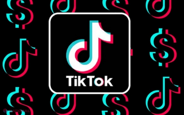 Aplicația TikTok a ajuns la un miliard de utilizatori lunari activi: +45% într-un an