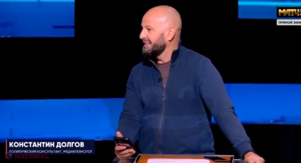 VIDEO // Propagandiștii RUȘI au depășit toate limitele. Regina Elisabeta a II-a a Marii Britanii, numită „JAVRĂ” într-o oră de maximă audiență​