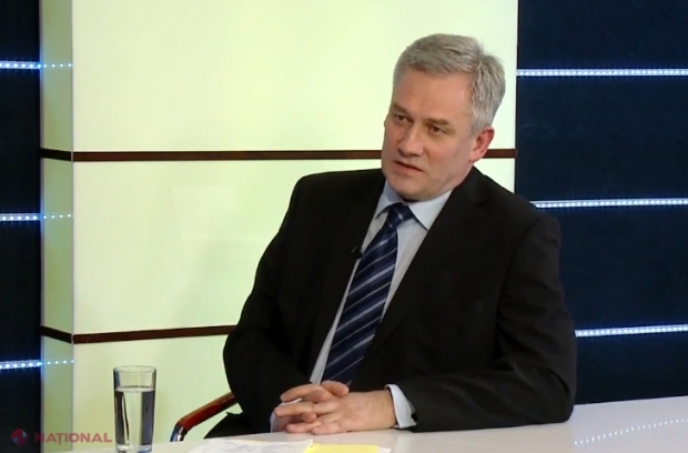 Un fost deputat comunist RECOMANDĂ crearea coaliției PSRM – „ACUM”, pentru a scăpa de Plahotniuc