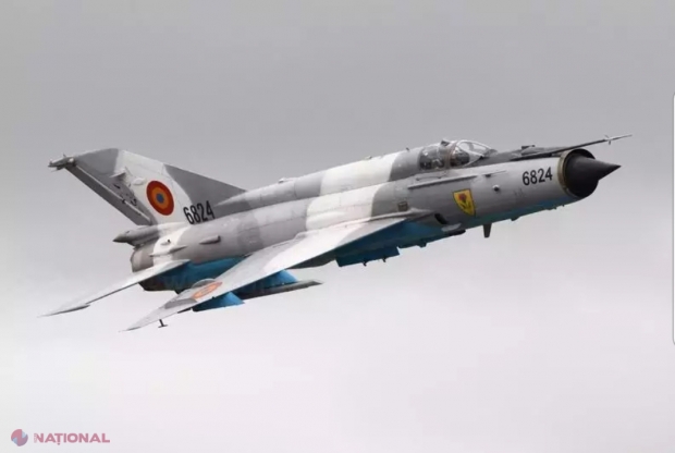 VIDEO // Tragedie aviatică în România. Un MiG 21 LanceR s-a prăbușit în județul Constanța. Elicopterul plecat în misiunea de SALVARE s-a prăbușit și el. Șapte morți în elicopter. A fost găsit decedat și pilotul avionului
