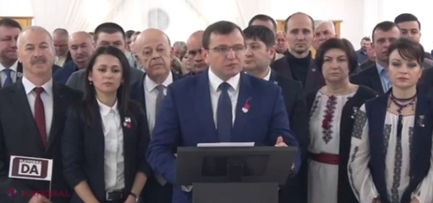 DEJA-VU // Năstase, din nou candidat la Președinție: Cum explică politicianul decizia și de ce s-a renunțat la ideea unui candidat apolitic