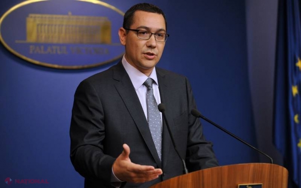 Primul PREMIER care l-a felicitat pe Valeriu Streleț pentru noua funcție