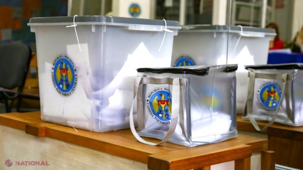 DOC // Lista FINALĂ a secțiilor de votare deschise peste hotarele R. Moldova. Moldovenii din DIASPORĂ sunt așteptați pe 11 iulie curent la 150 de de secții electorale 