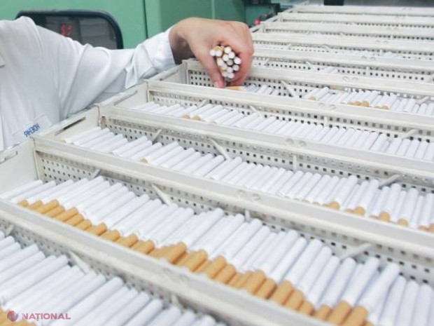 Percheziții și REȚINERI la o fabrică din R. Moldova: Ar fi fraudat bugetul de stat și spălat bani