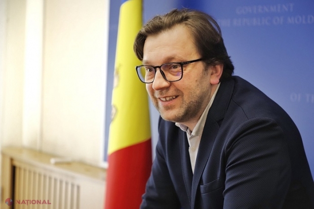 Ce le poate propune Chișinăul companiilor internaționale pentru a deschide afaceri în R. Moldova? Vicepremierul Alaiba: Impozit pe venit avantajos, forță de muncă accesibilă sau acorduri cu UE, țările EFTA și Turcia