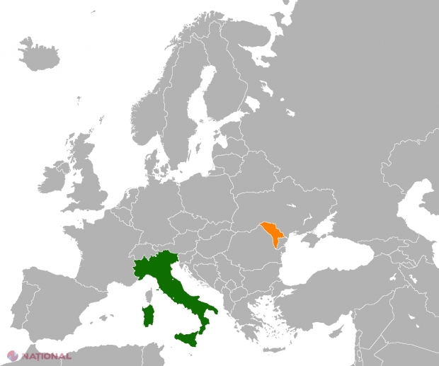 NEGOCIERI la Roma: Cetățenii R. Moldova care muncesc în Italia ar putea să beneficieze de PENSII din acest stat