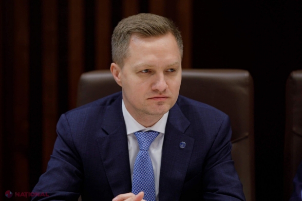Șeful DRRM, la deschiderea lucrărilor Comisiei pentru Integrare Europeană dintre Parlamentul României și Parlamentul R. Moldova: „Conducerea de la Chișinău are acum șansa UNICĂ de a scoate republica din zona gri și de a-i schimba definitiv parcursul”