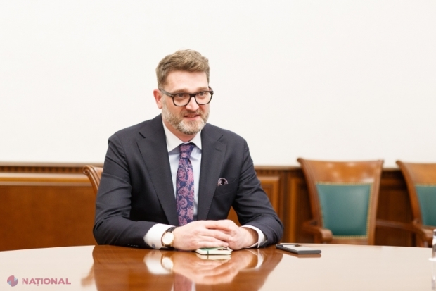 Bucureștiul și Chișinăul vor publica PRIMA LISTĂ cu numele persoanelor propuse pentru a fi SANCȚIONATE de UE pentru organizare și participare la acțiuni de DESTABILIZARE a R. Moldova