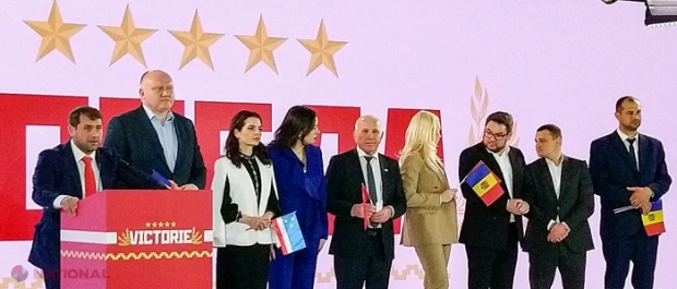 SURSE // Sute de moldoveni, convocați de condamnatul Ilan Șor la Moscova: Ținuți până la două săptămâni în Federația Rusă pentru a-i instrui cum să ațâțe cetățenii R. Moldova împotriva referendumului de aderare la UE