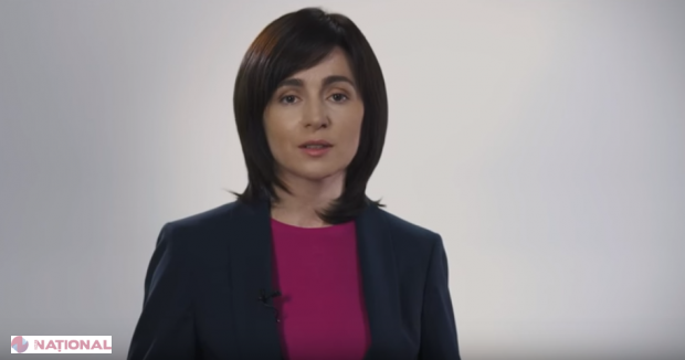 Nicolae Negru: „Maia Sandu va avea sprijin din partea UE și a SUA”