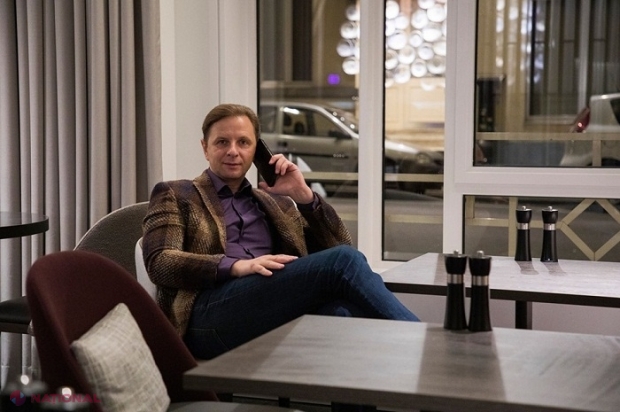 Maia Sandu rămâne fără un consilier: L-a luat Popescu la Externe