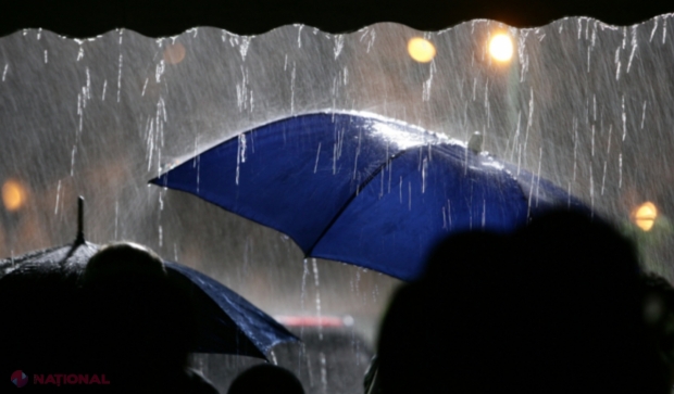 VREME INSTABILĂ // Poliția recomandă cetățenilor să evite călătoriile, în contextul avertismentelor meteorologice