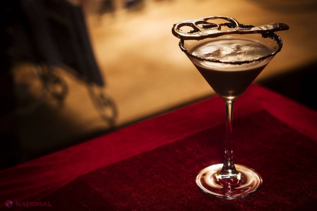 Această băutură a devenit OBSESIA unei ţări întregi