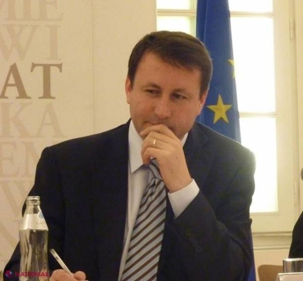 Ex-ambasadorul R. Moldova în SUA aduce CRITICI dure la adresa lui Băsescu și spune că declarațiile de UNIRE „mobilizează, PERFID, electoratul lui Dodon”
