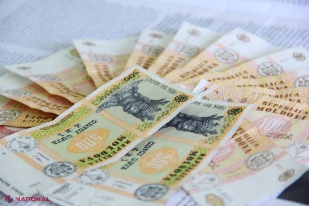 Acțiuni la două bănci, VÂNDUTE astăzi la Bursa de Valori